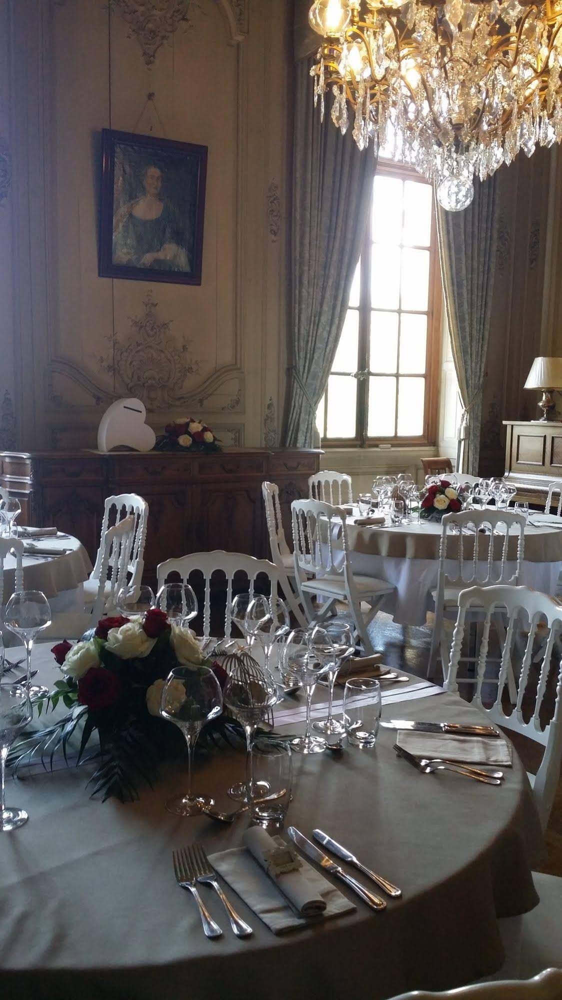 Chateau De Villersexel