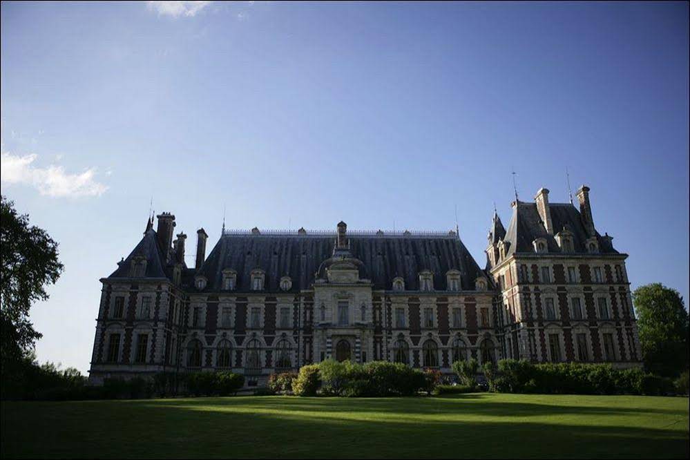 Chateau De Villersexel