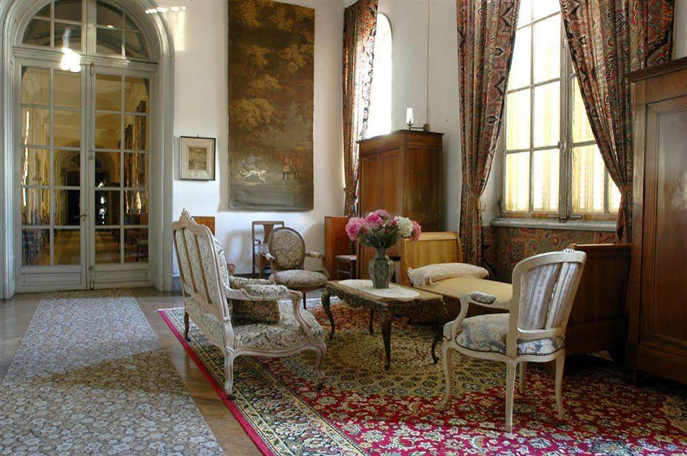 Chateau De Villersexel