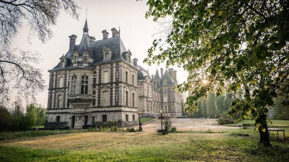 Chateau De Villersexel