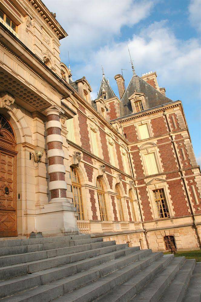 Chateau De Villersexel