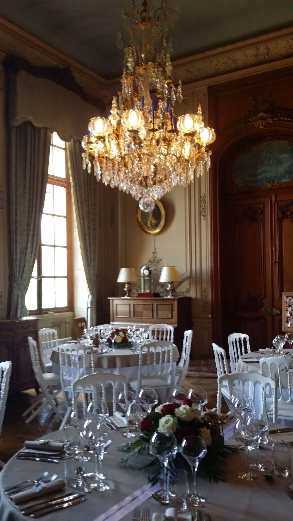 Chateau De Villersexel