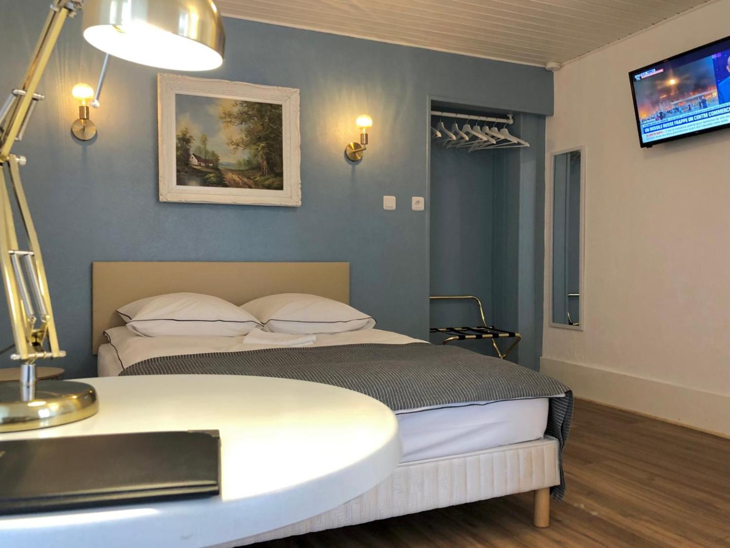 Hotel D’Artiste