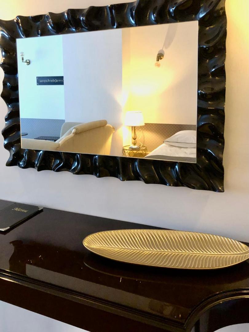 Hotel D’Artiste