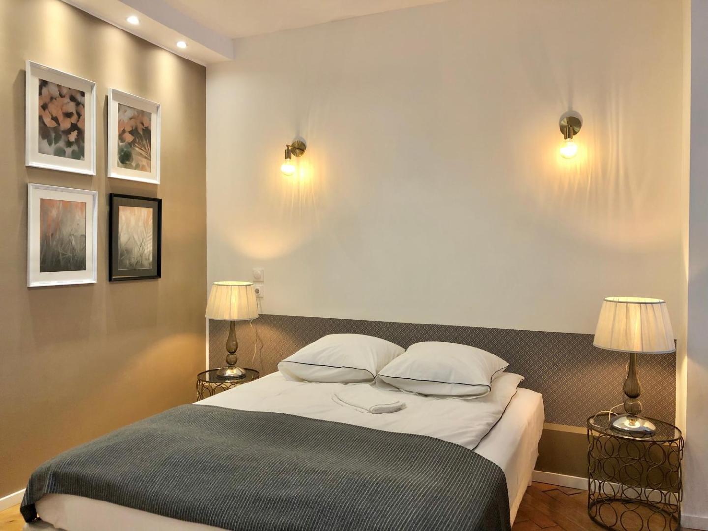 Hotel D’Artiste