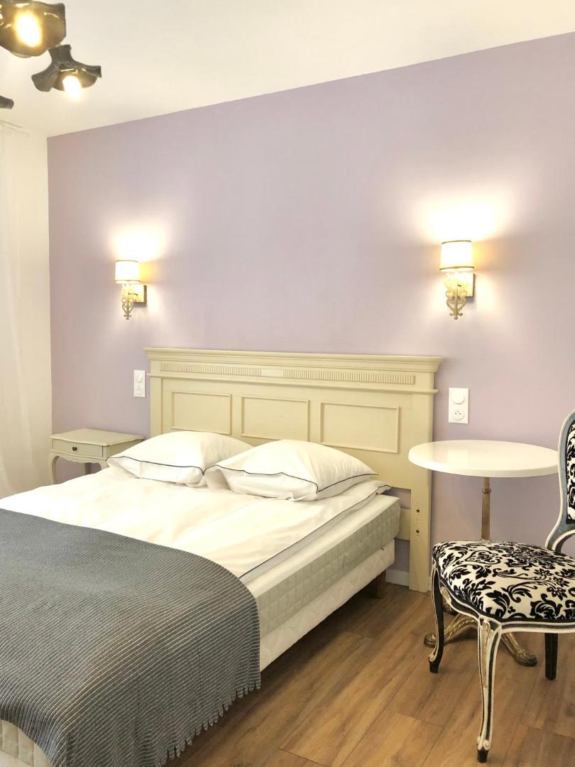 Hotel D’Artiste