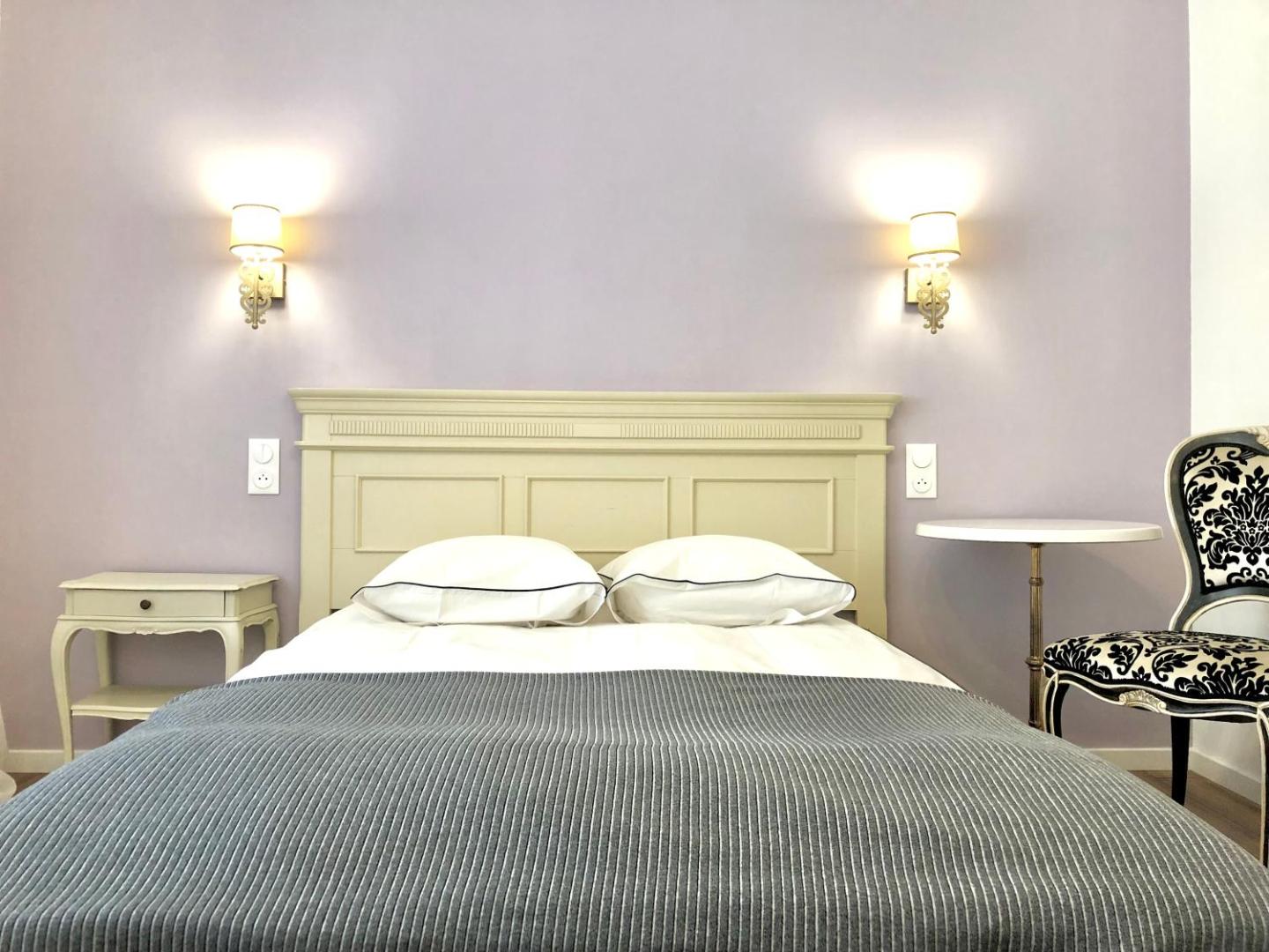 Hotel D’Artiste