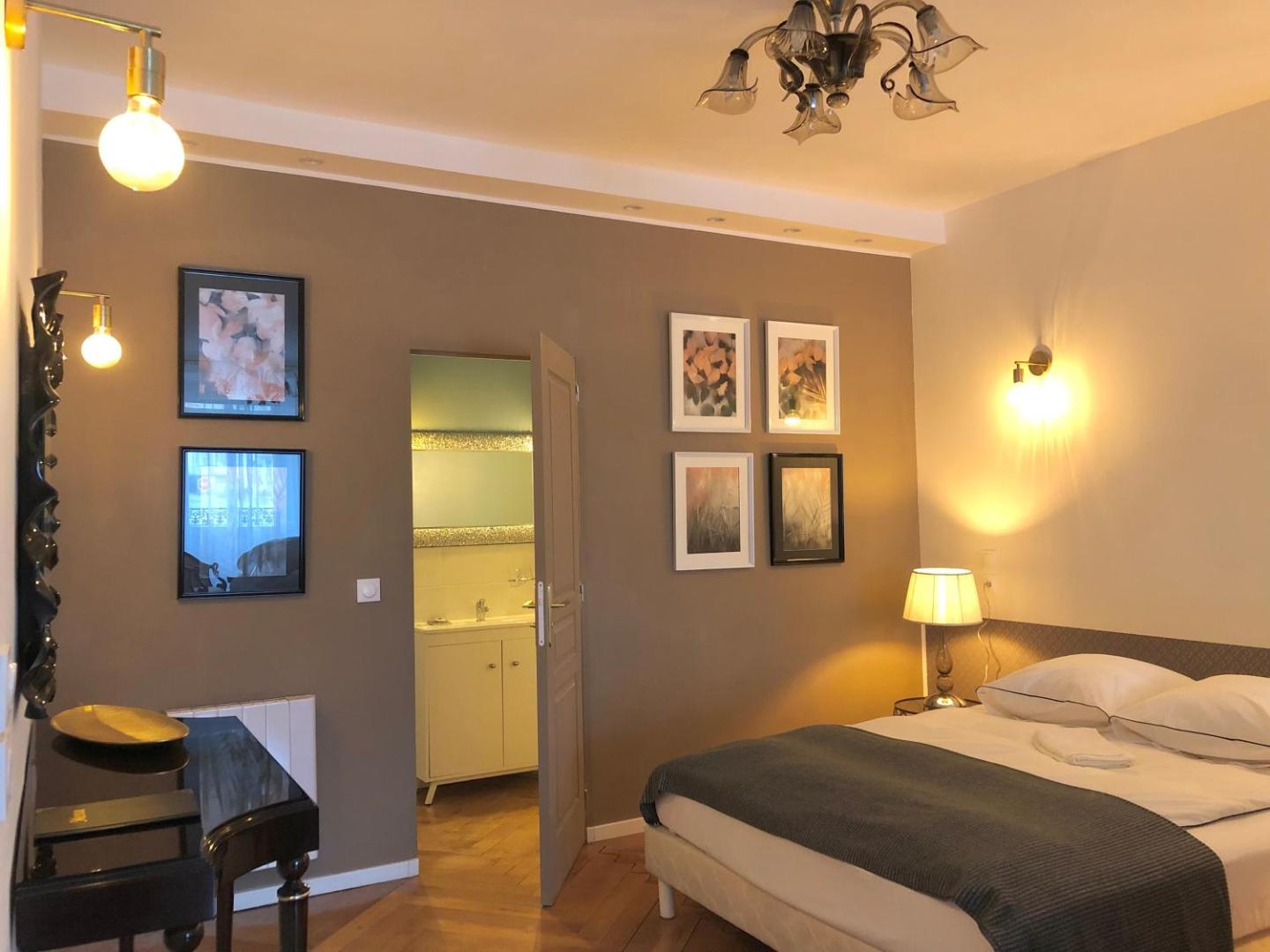 Hotel D’Artiste