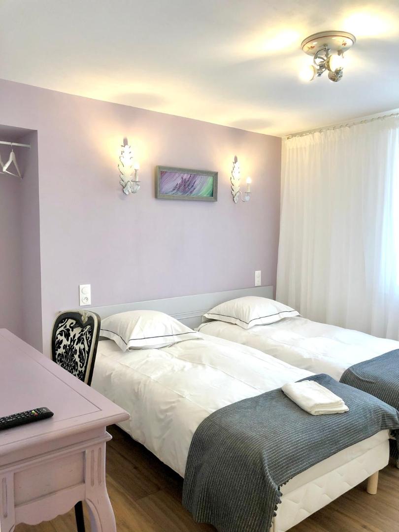 Hotel D’Artiste