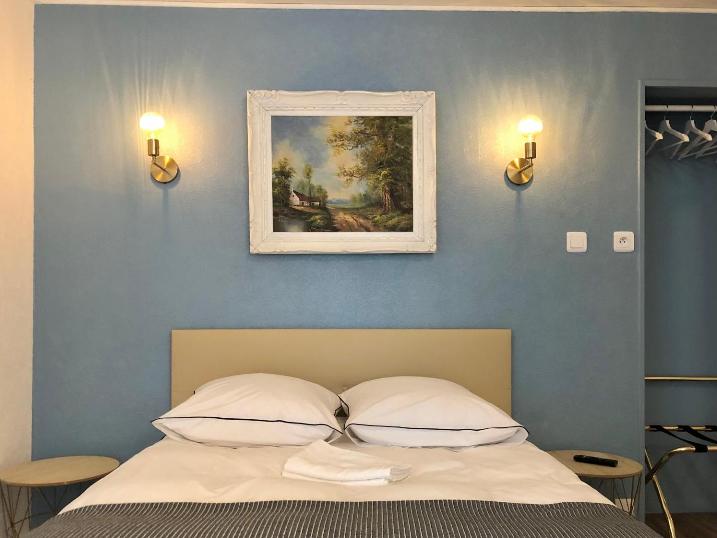 Hotel D’Artiste