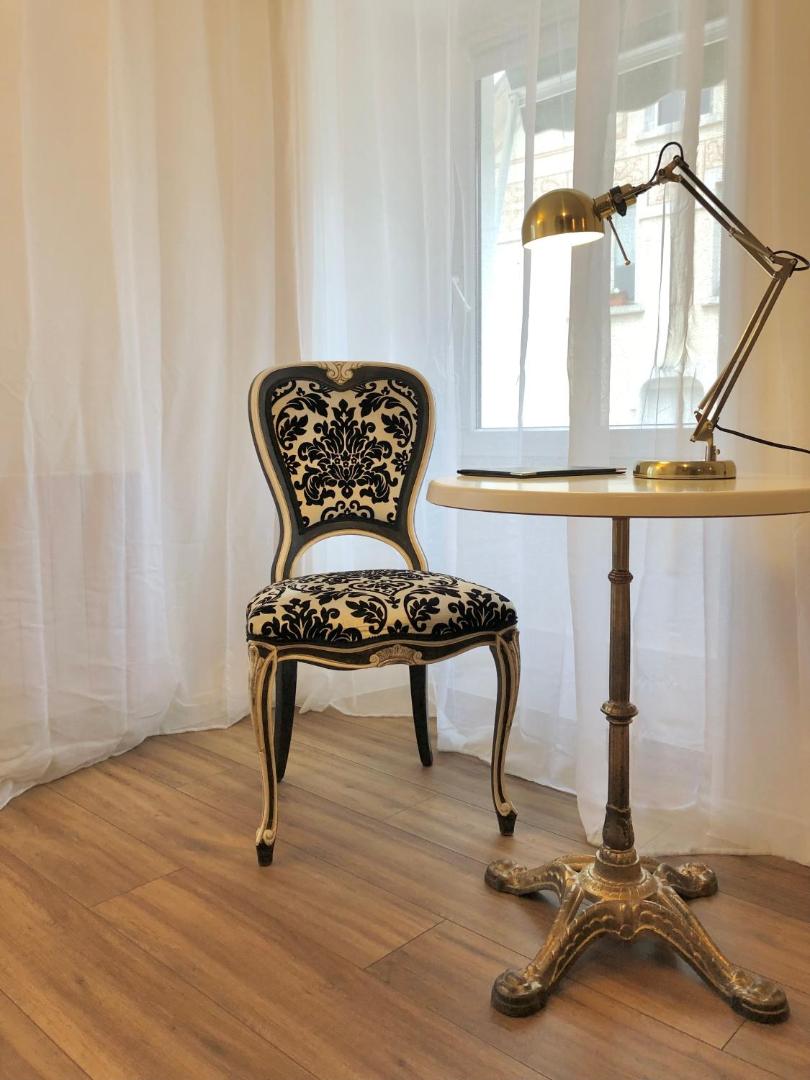 Hotel D’Artiste