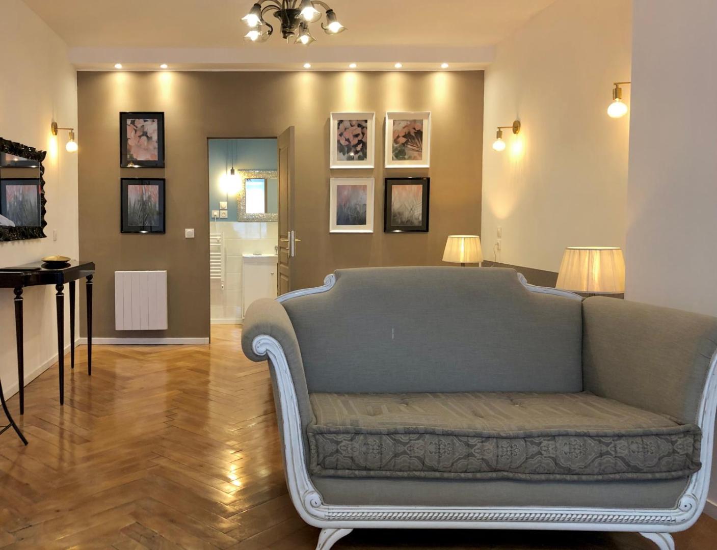 Hotel D’Artiste