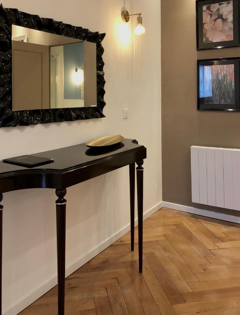 Hotel D’Artiste
