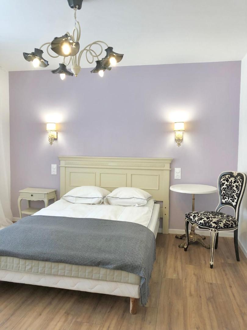 Hotel D’Artiste