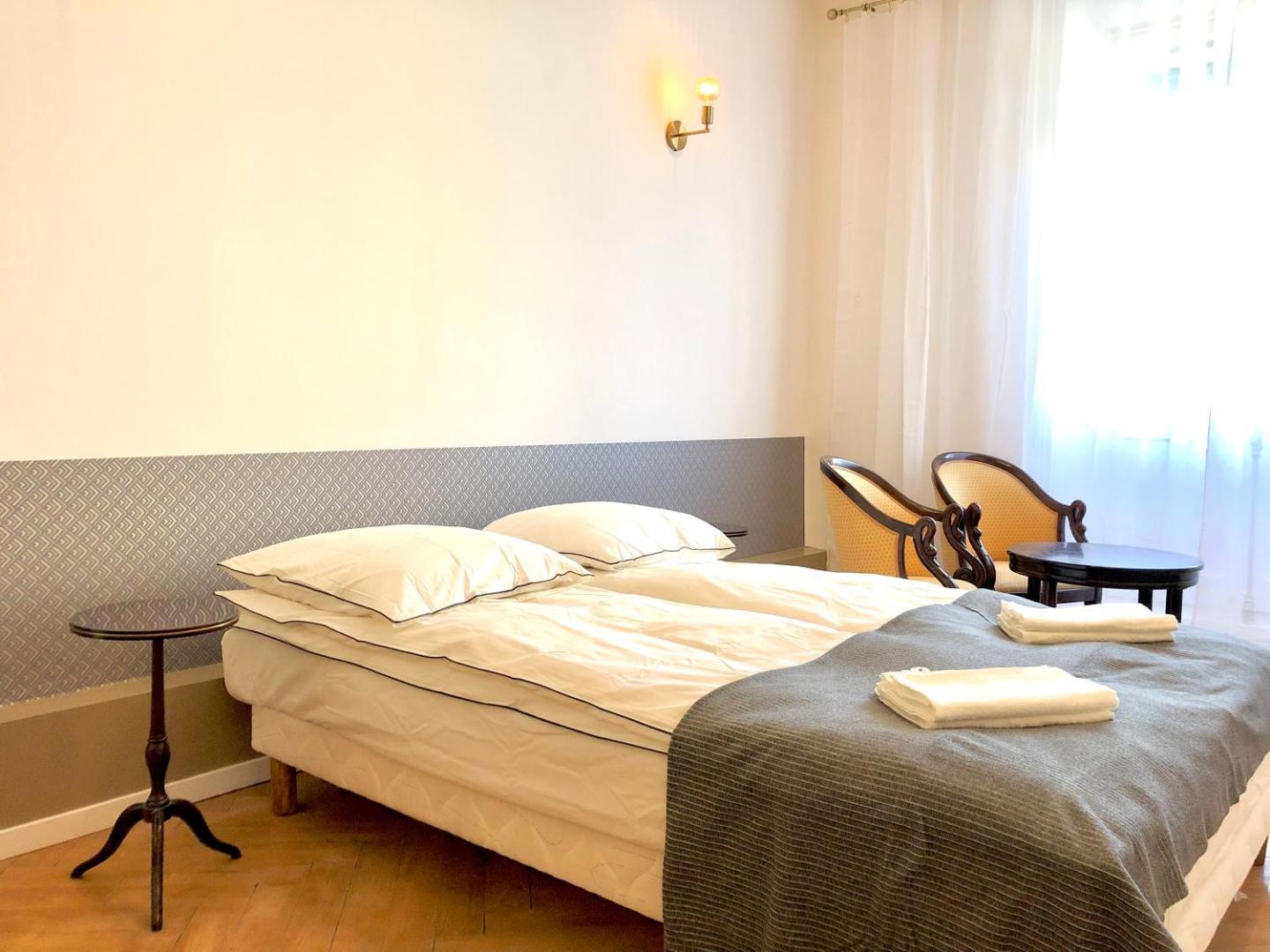 Hotel D’Artiste