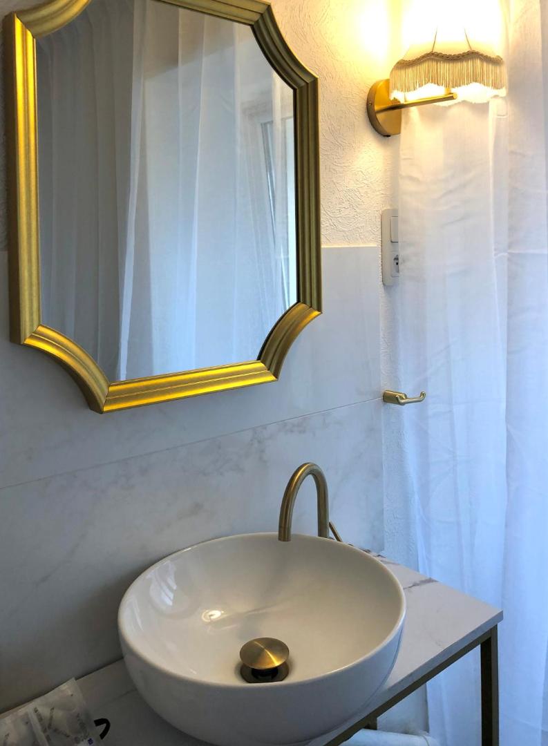 Hotel D’Artiste