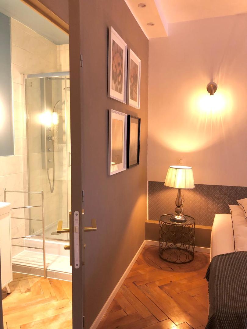 Hotel D’Artiste