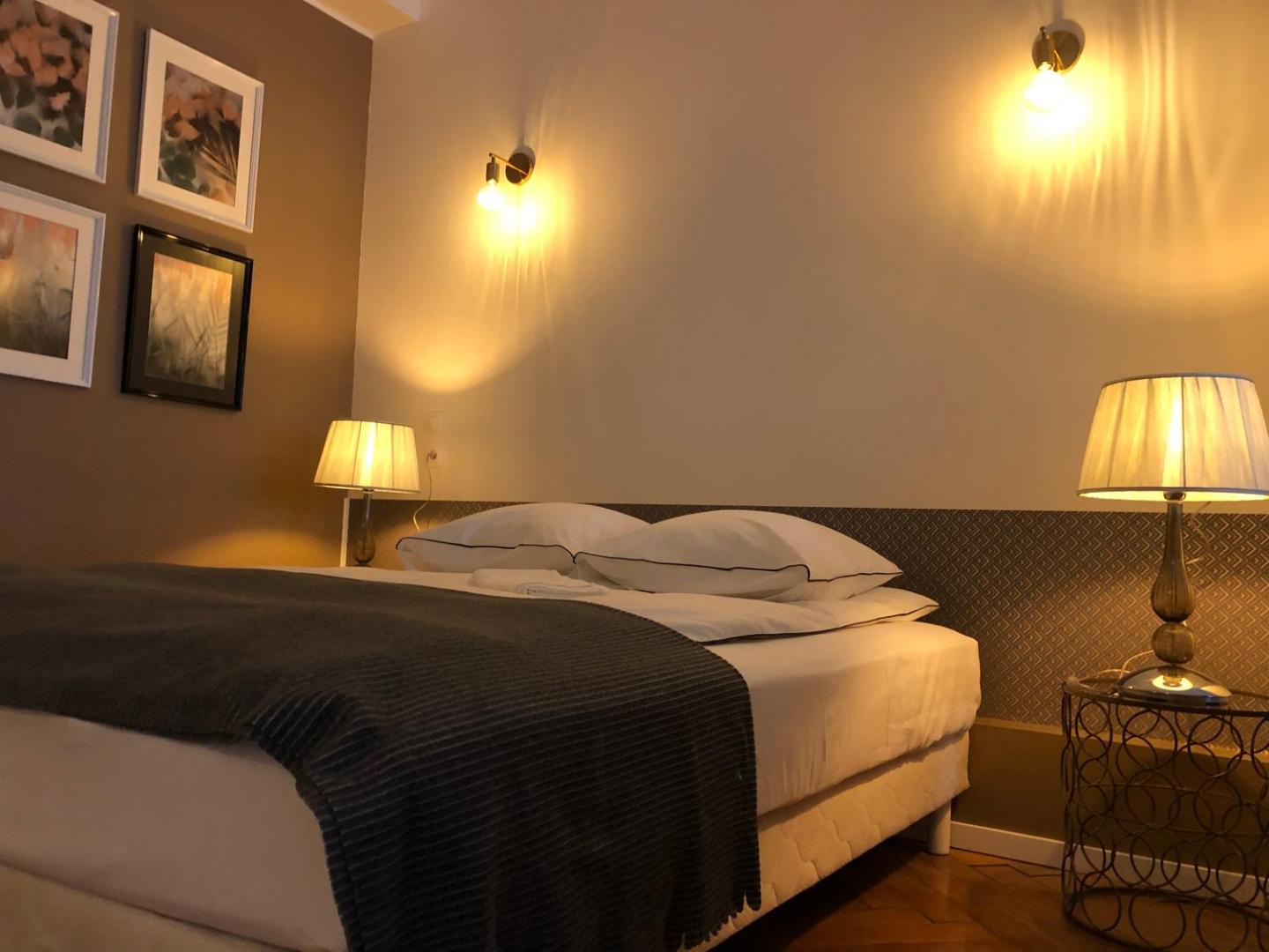 Hotel D’Artiste