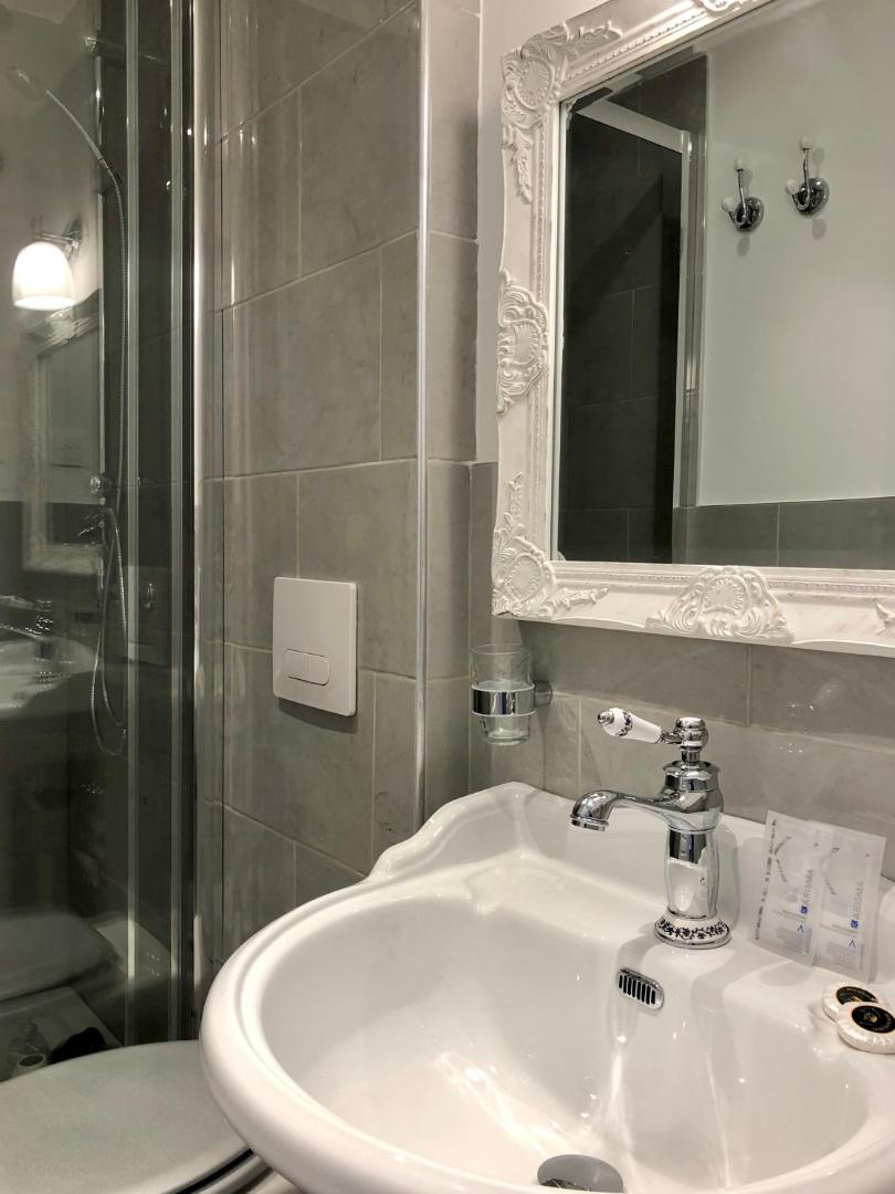 Hotel D’Artiste
