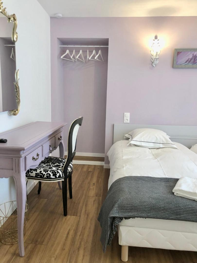 Hotel D’Artiste