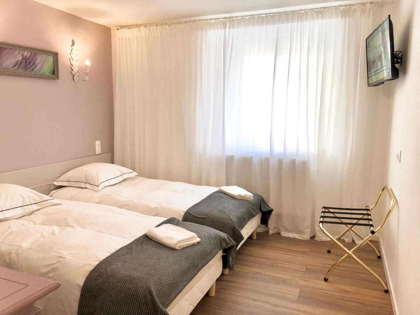 Hotel D’Artiste