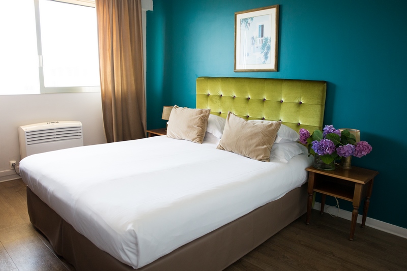 Hotel Albion