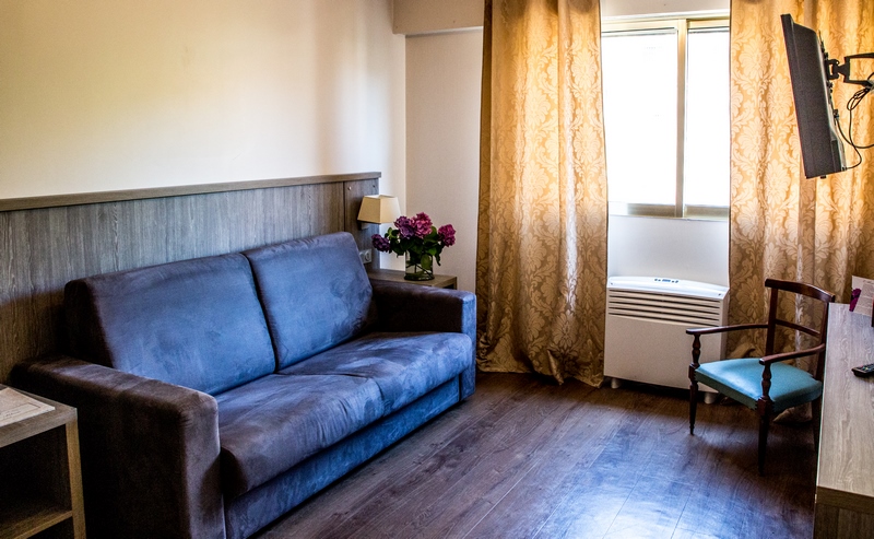 Hotel Albion