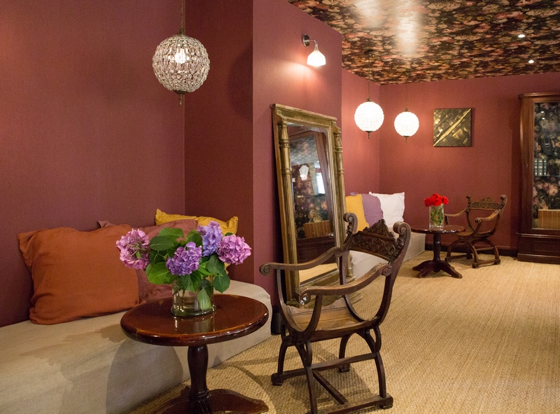 Hotel Albion