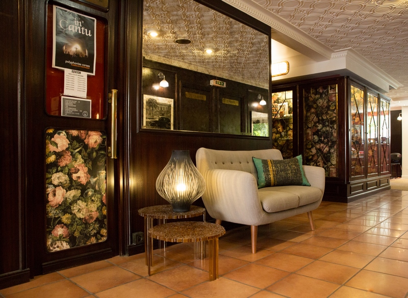 Hotel Albion