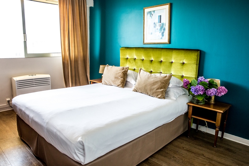 Hotel Albion