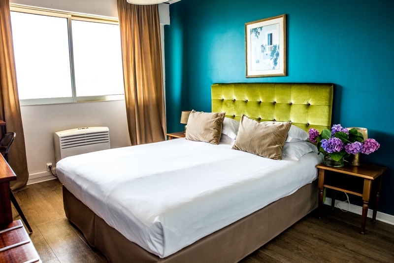Hotel Albion
