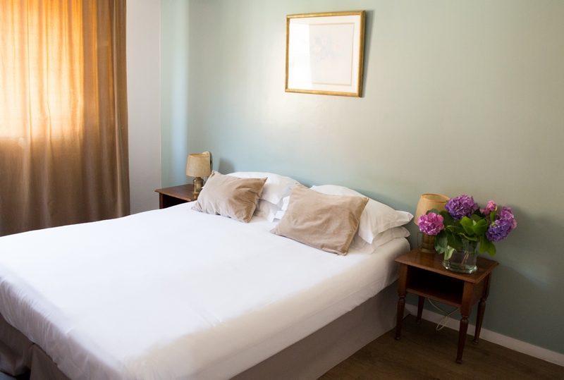 Hotel Albion