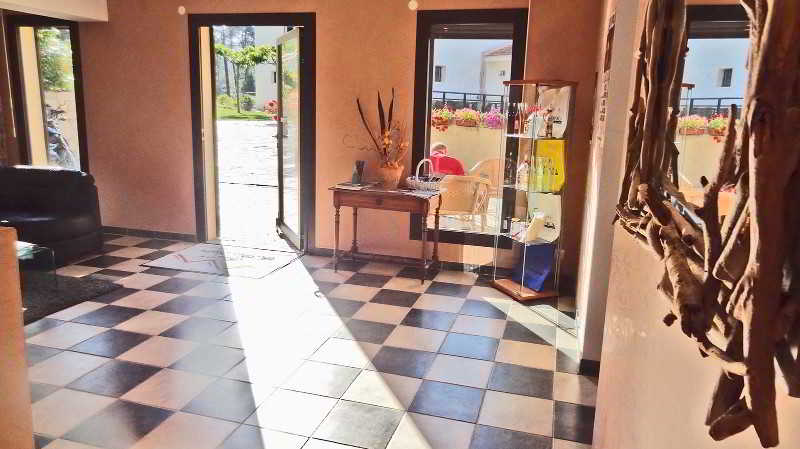 Auberge Des Deux Sorru