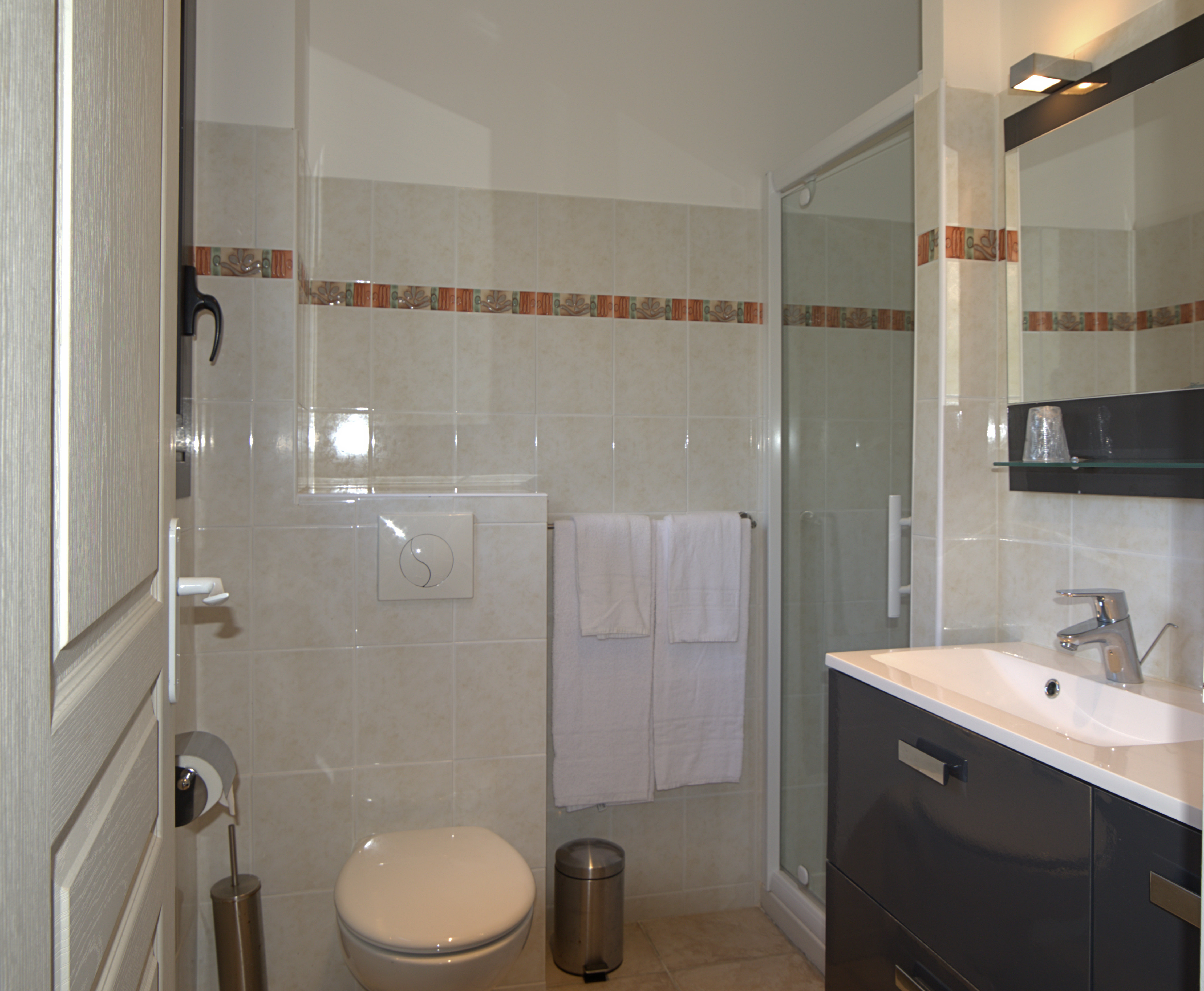 Auberge Des Deux Sorru