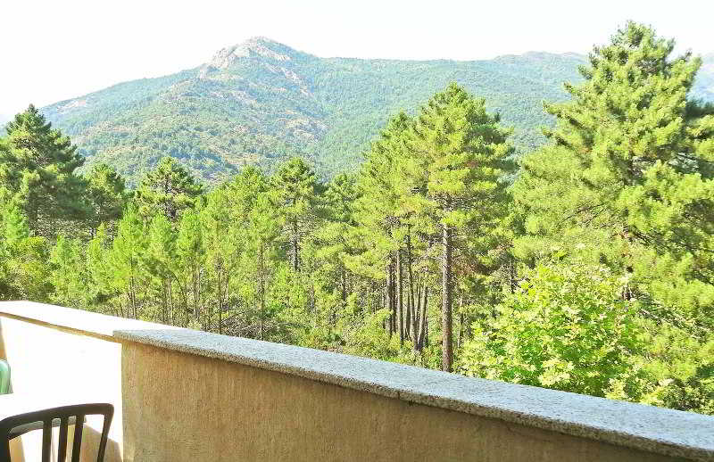 Auberge Des Deux Sorru