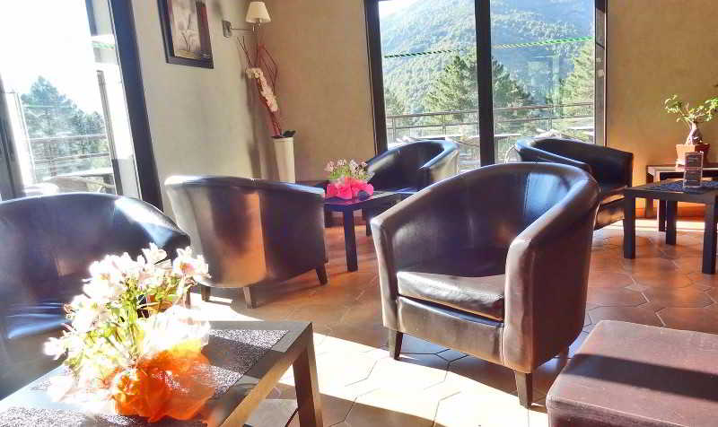 Auberge Des Deux Sorru