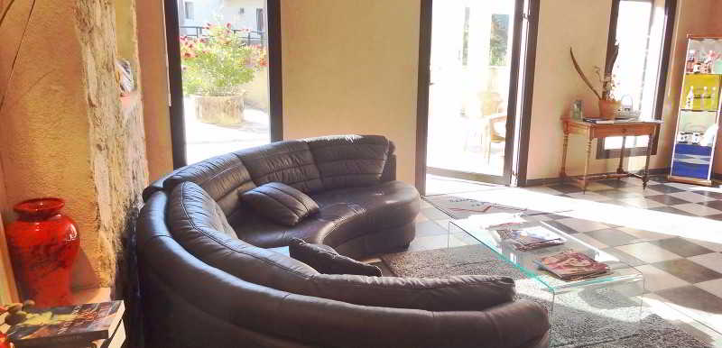 Auberge Des Deux Sorru