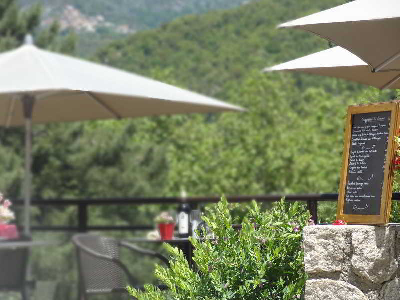 Auberge Des Deux Sorru