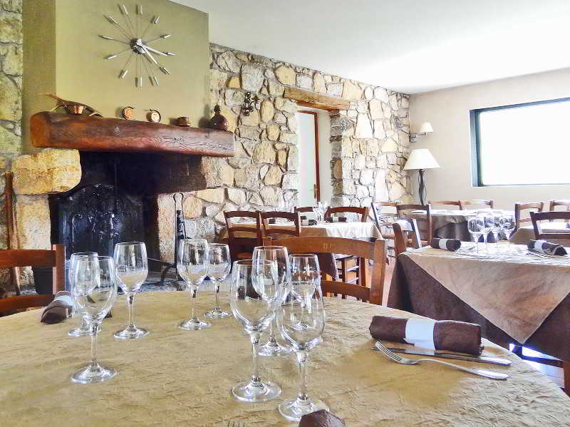 Auberge Des Deux Sorru