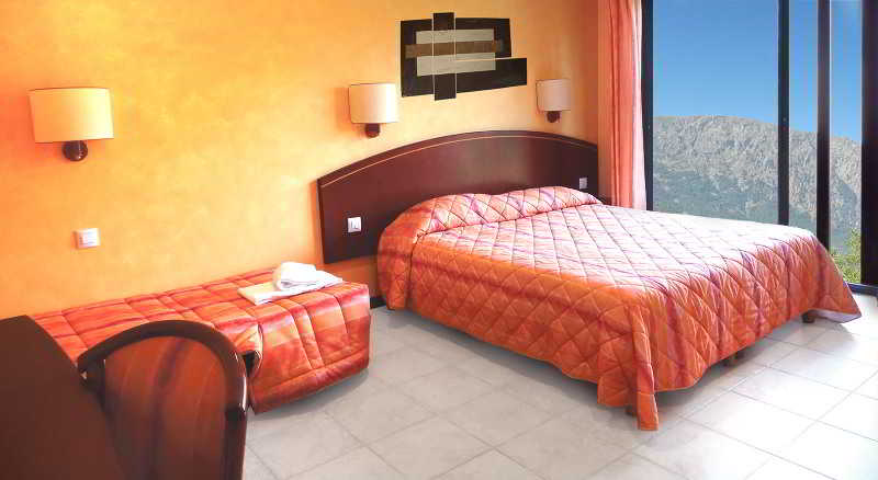 Auberge Des Deux Sorru