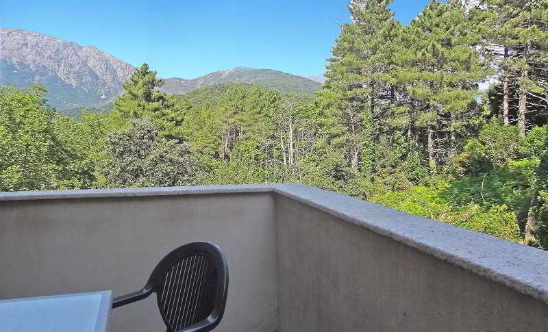 Auberge Des Deux Sorru