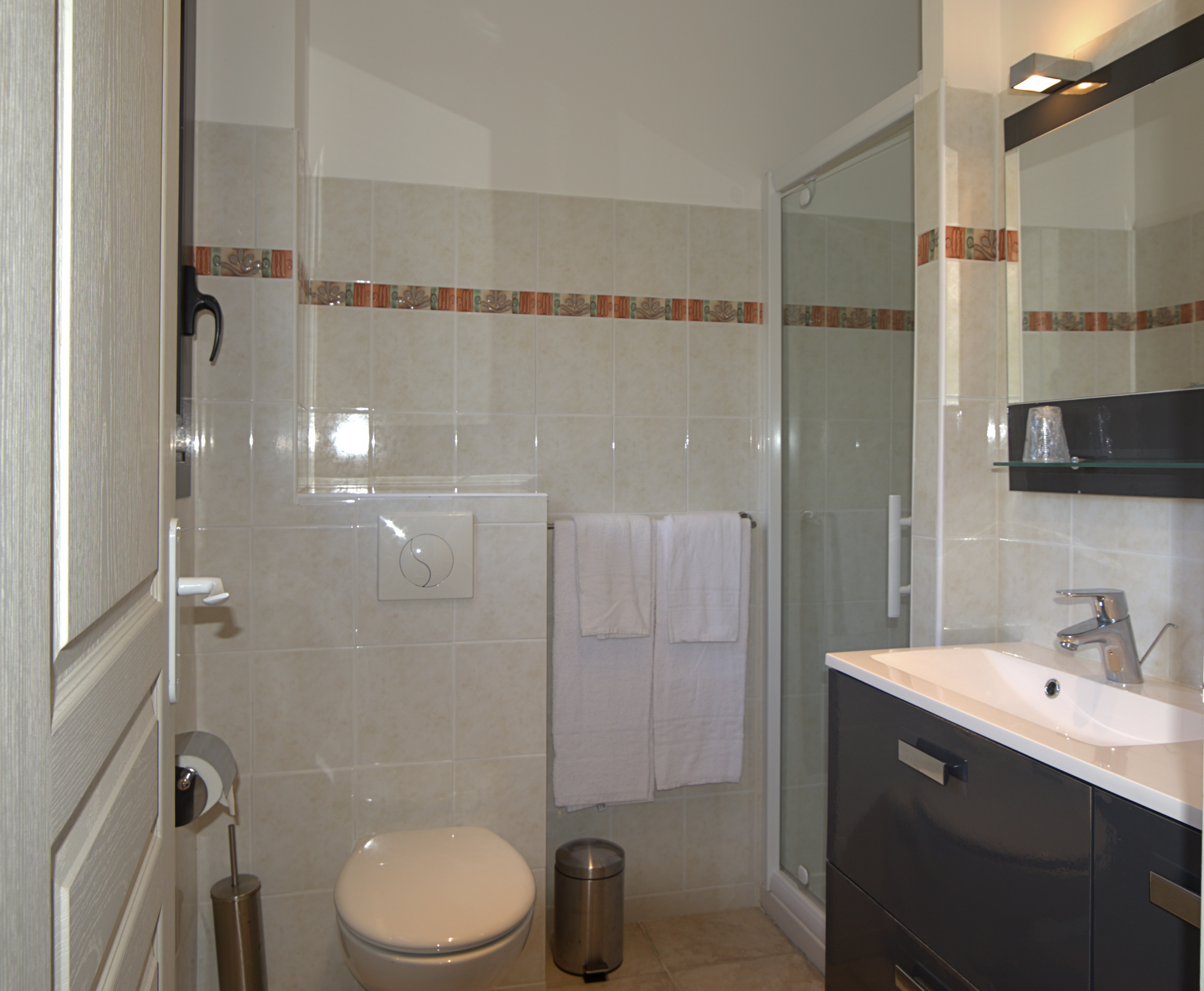 Auberge Des Deux Sorru