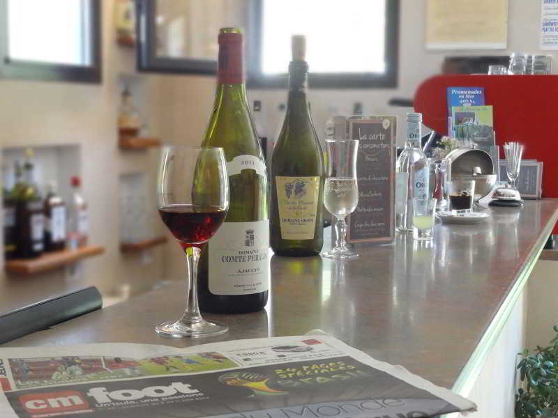 Auberge Des Deux Sorru