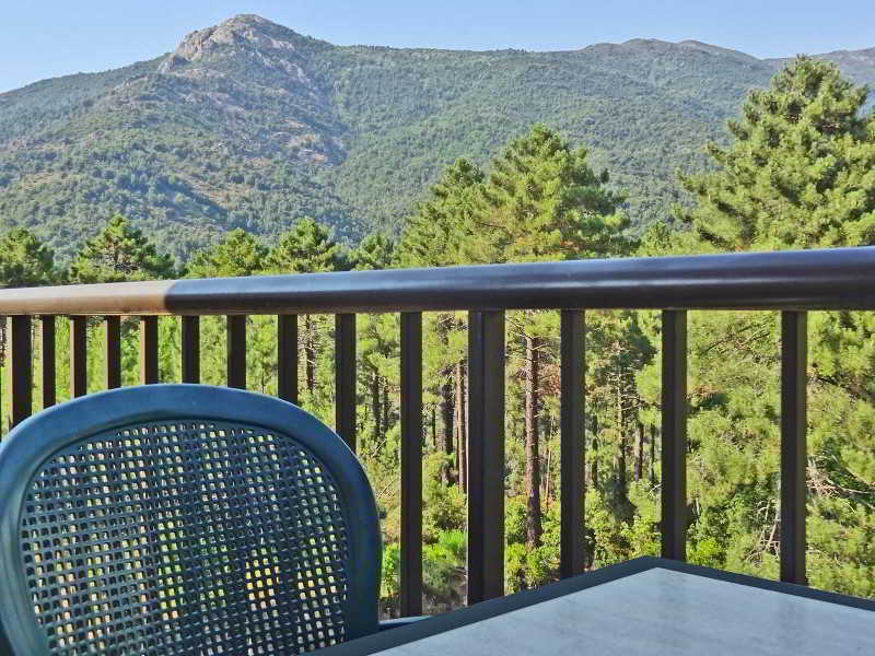 Auberge Des Deux Sorru