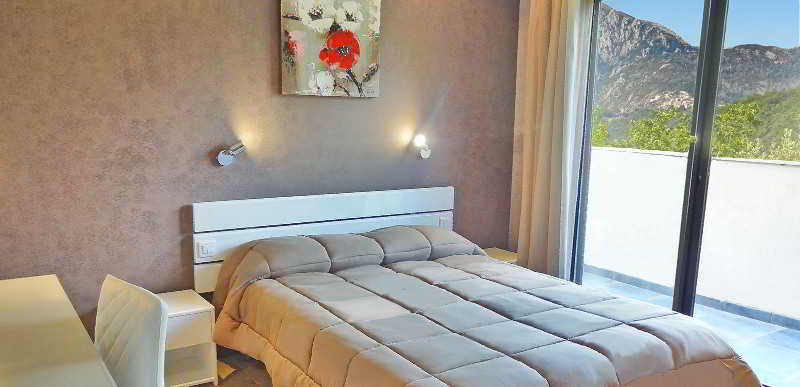 Auberge Des Deux Sorru