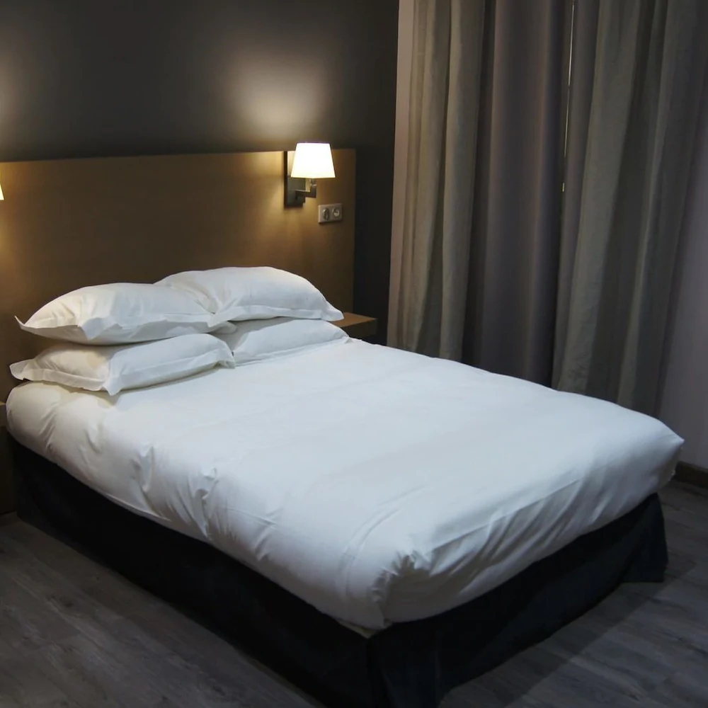 Auberge Du Cheval Blanc