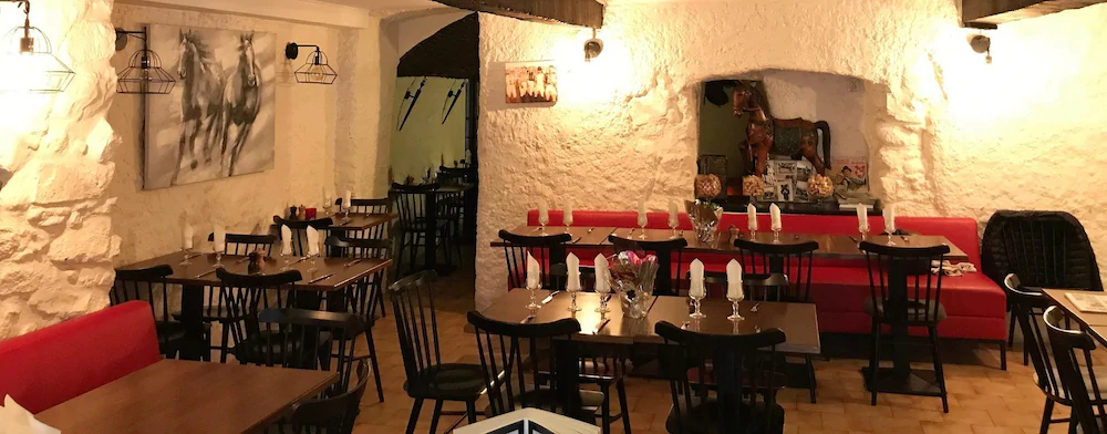 Auberge Du Cheval Blanc