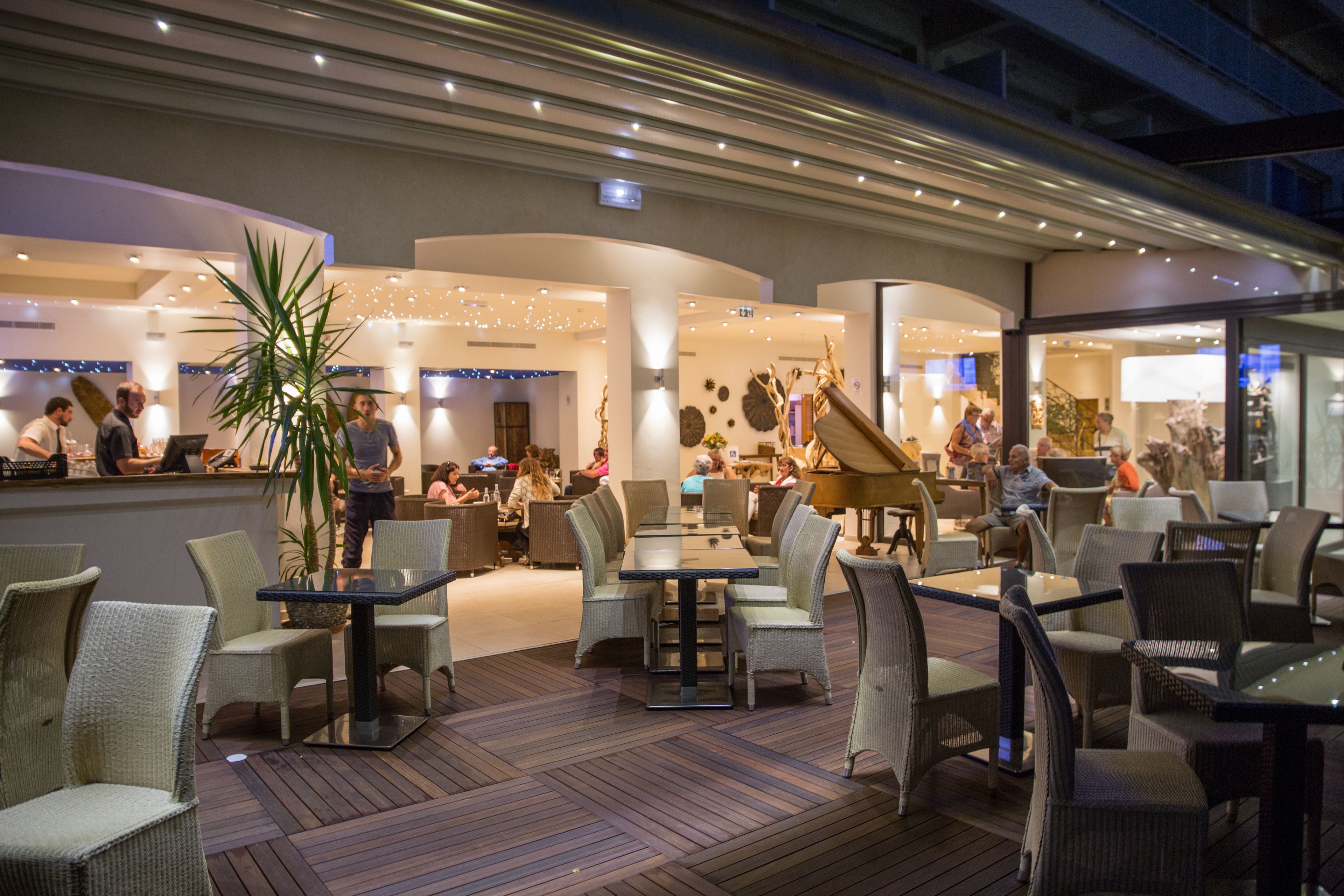 Hôtel Campo Dell'Oro