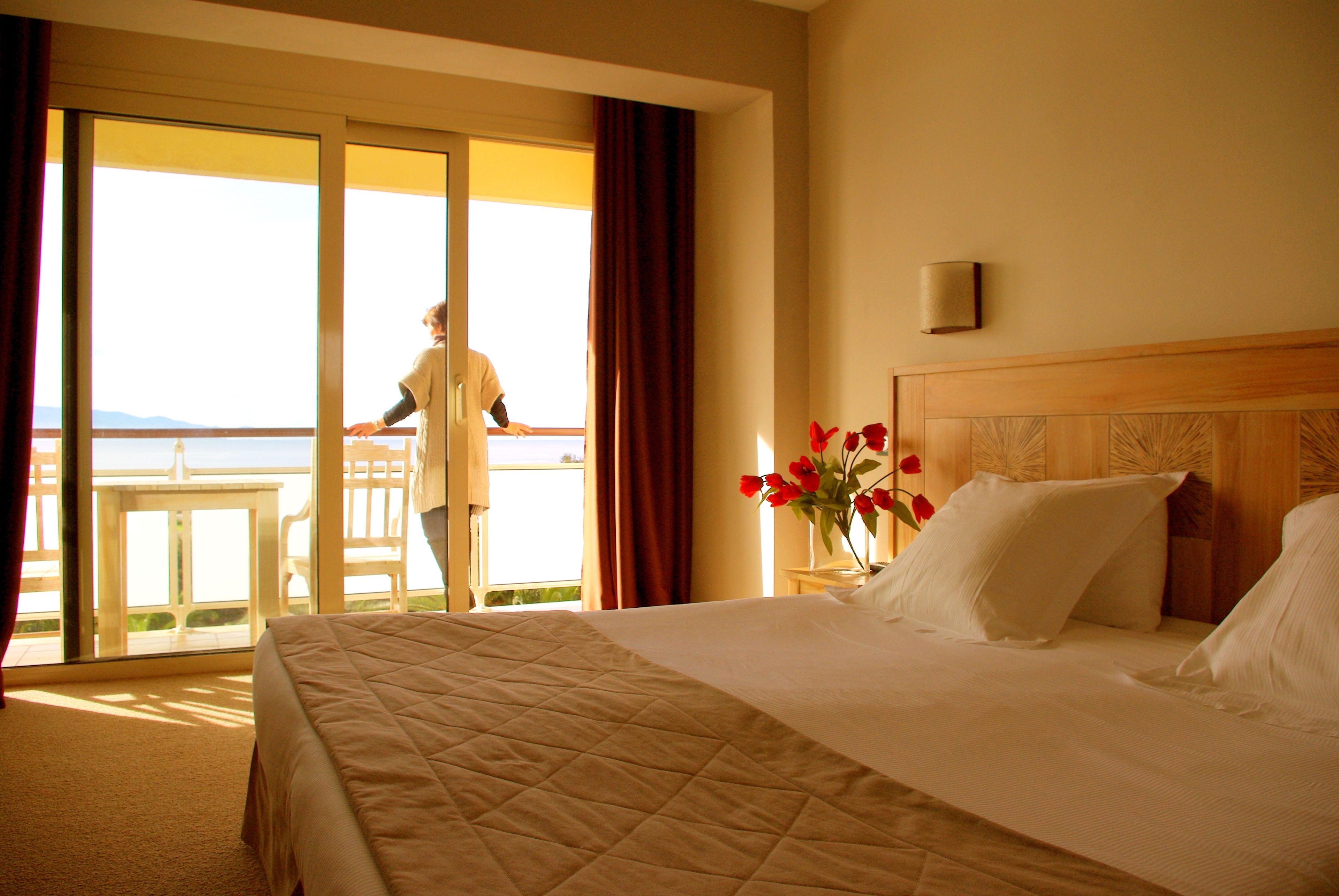 Hôtel Campo Dell'Oro