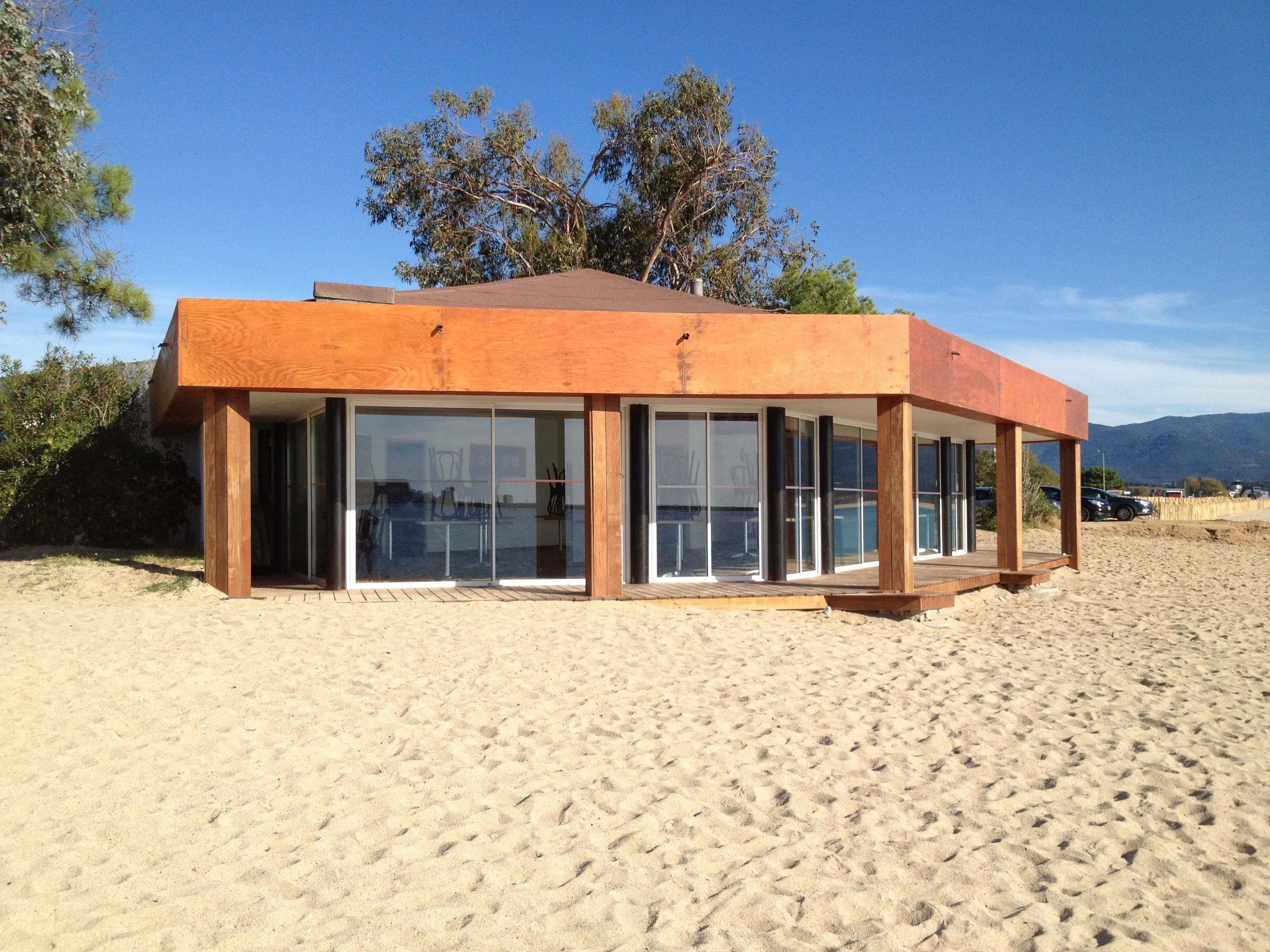 Hôtel Campo Dell'Oro